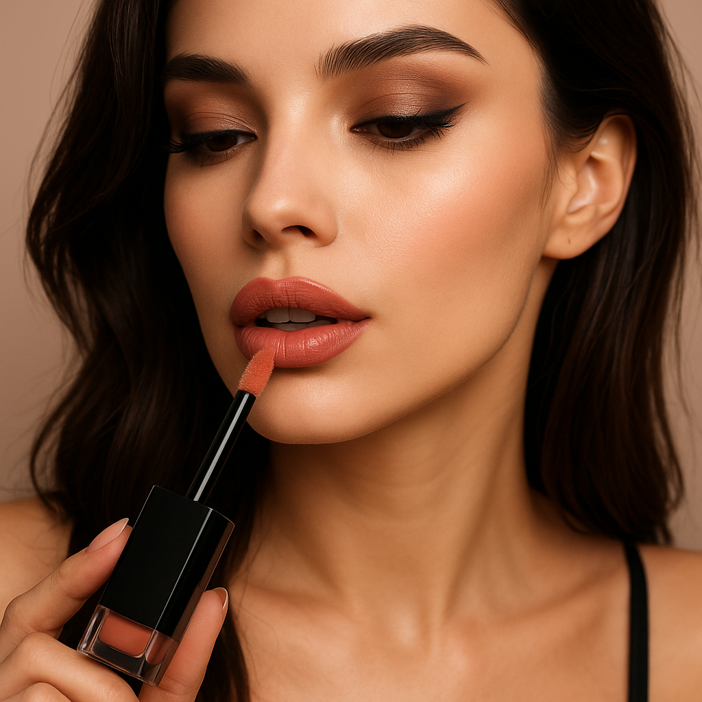 LuxePlump™ Natural Lip Enhancer