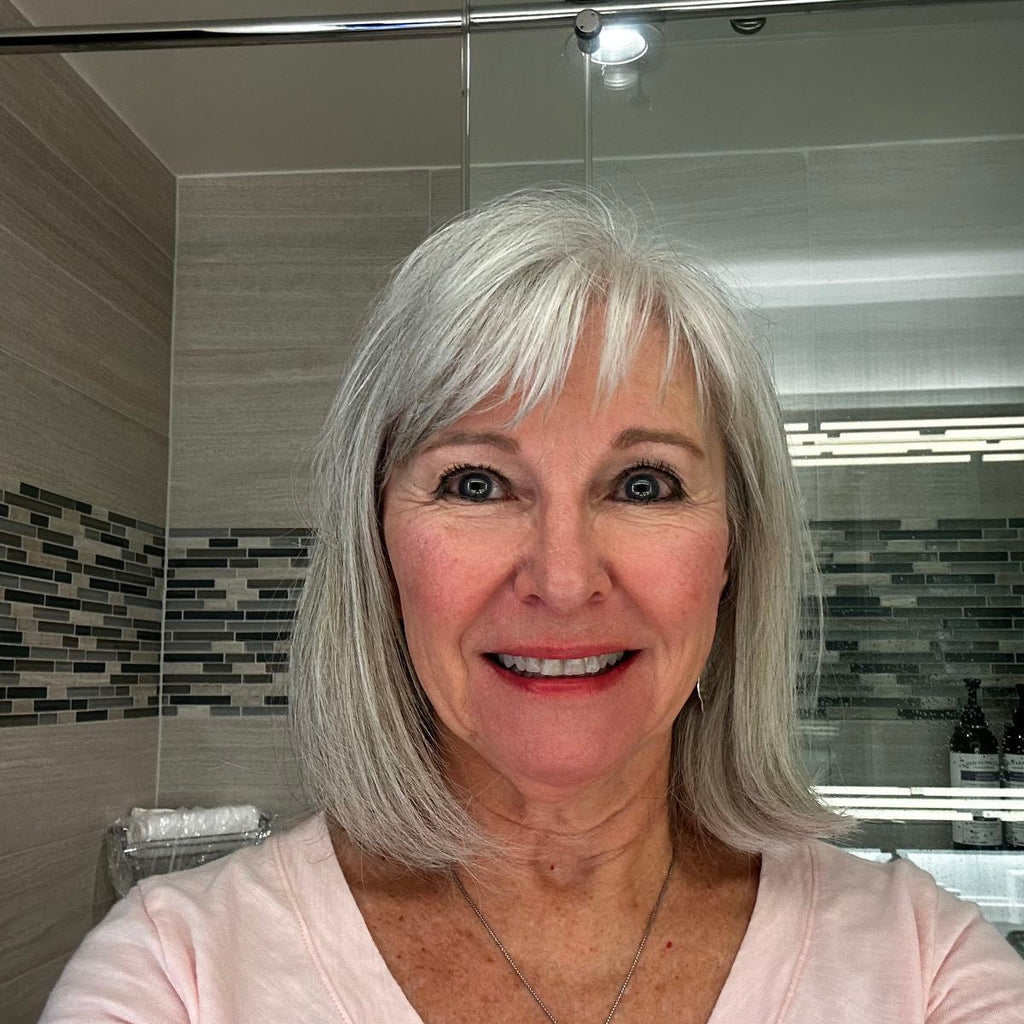 Color Adapting Foundation