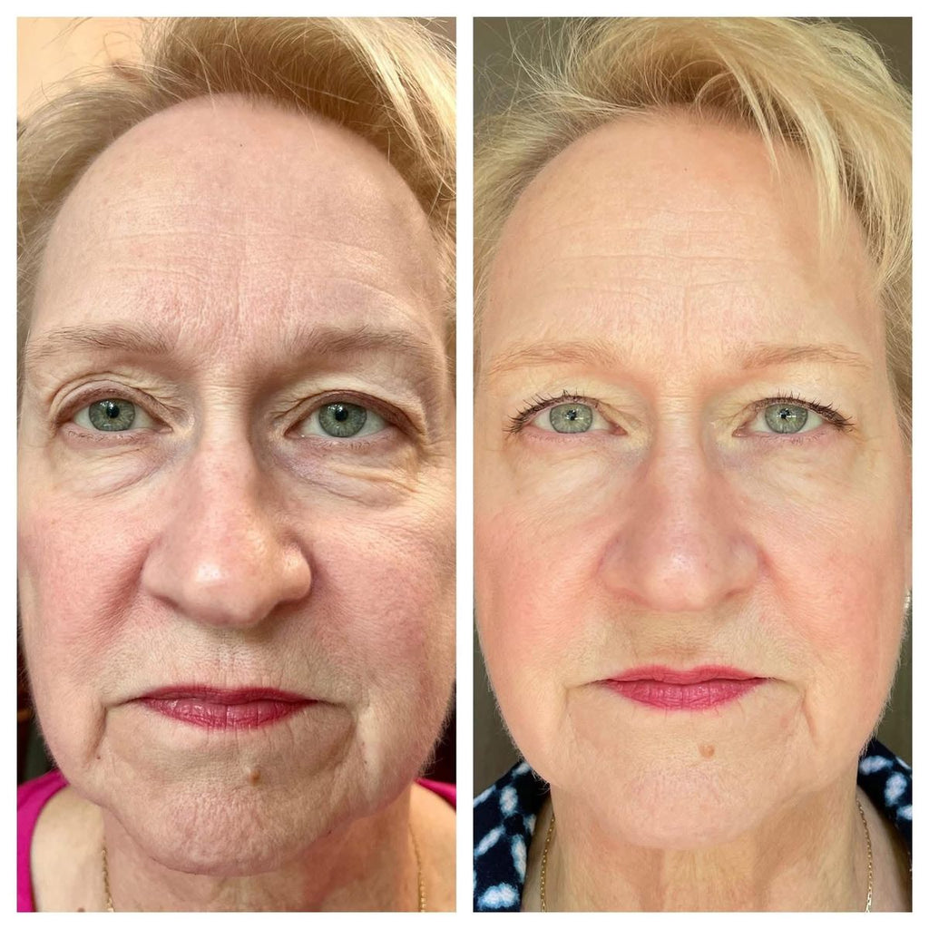 Color Adapting Foundation