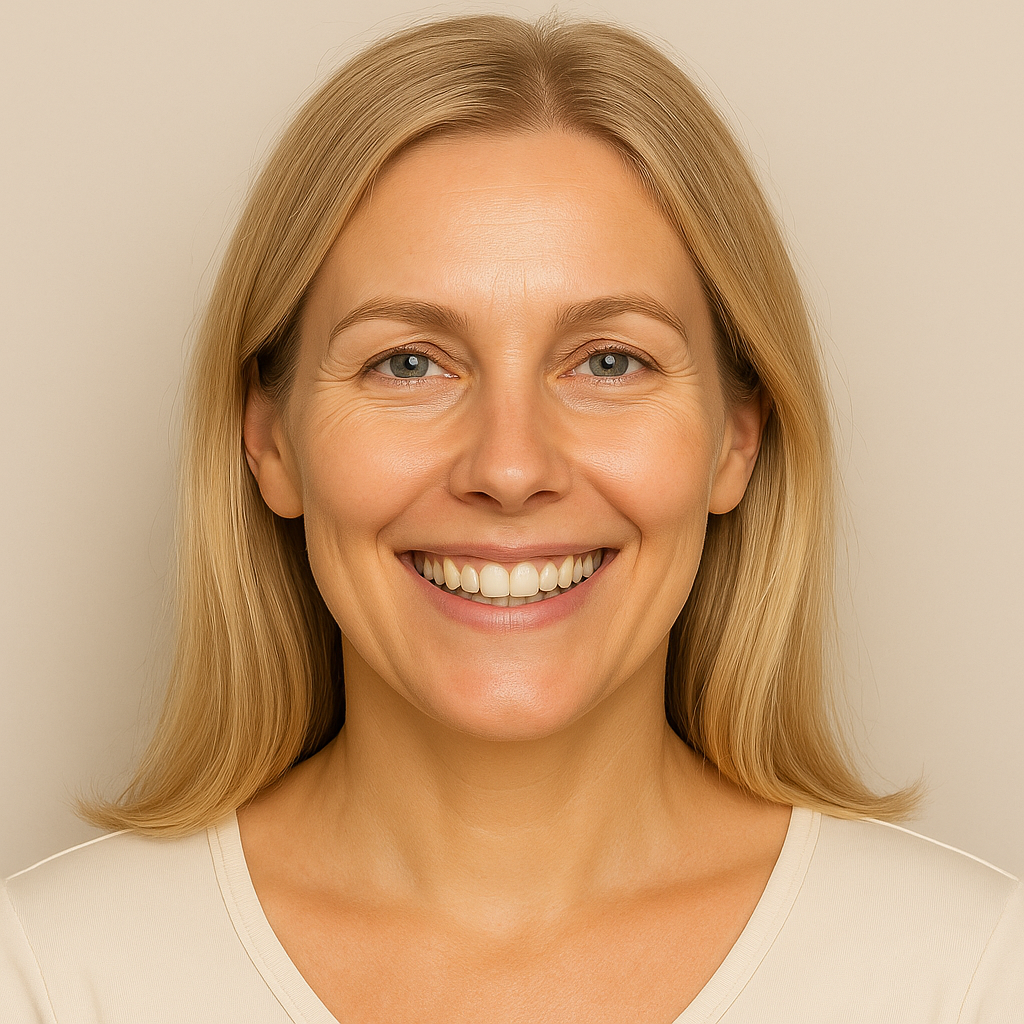 Embrace Collagen Cream.