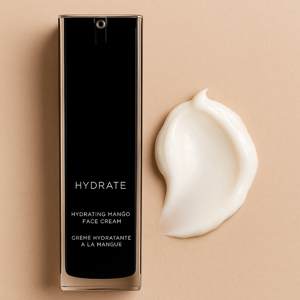 HYDRATE | Luxe Mango Elixir