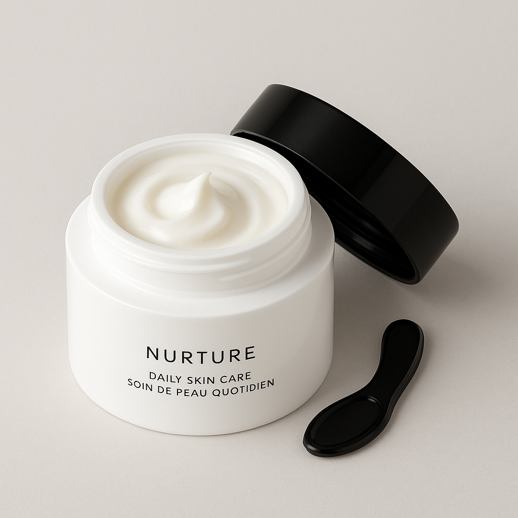 Flourish | Daily Cream