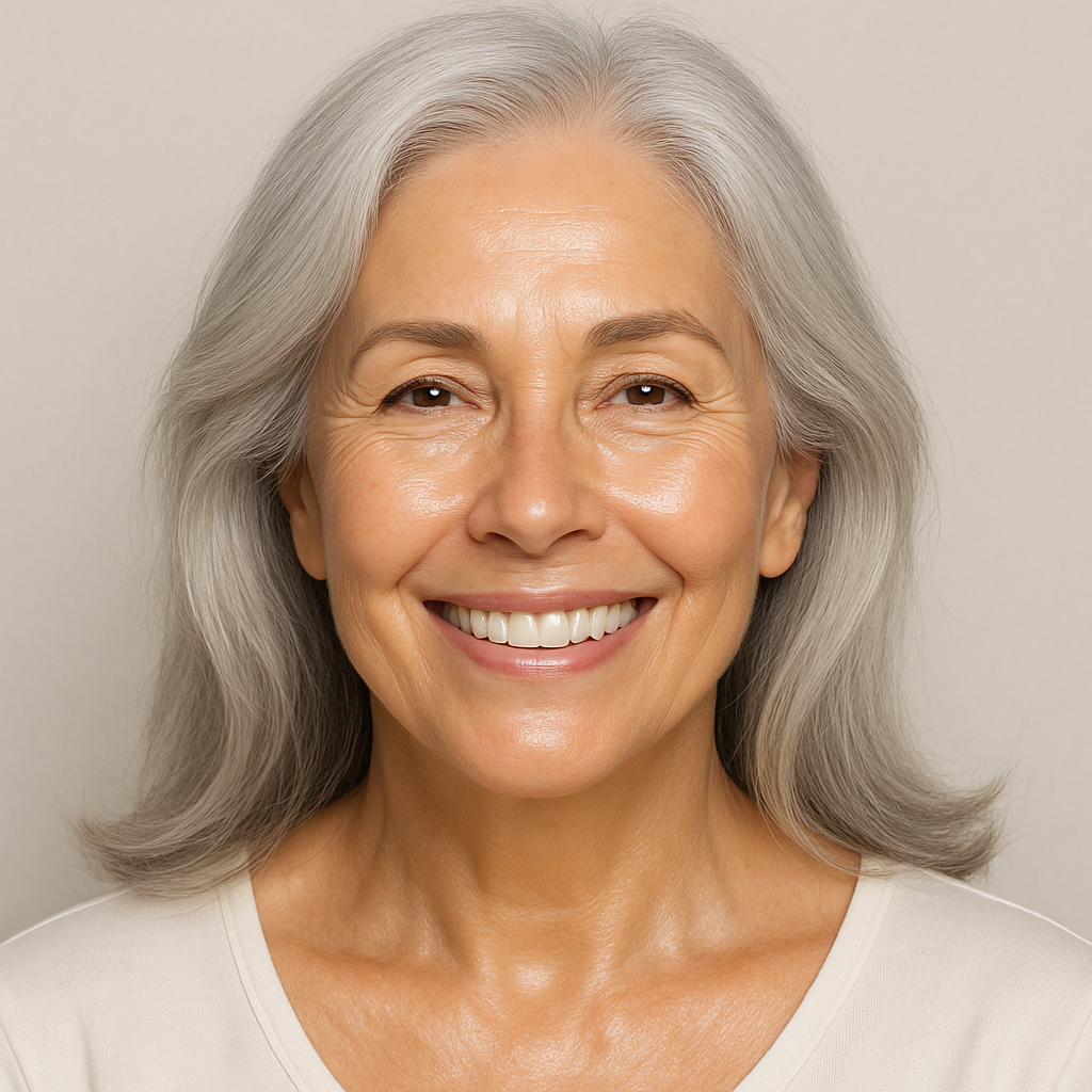 Flourish | Daily Cream