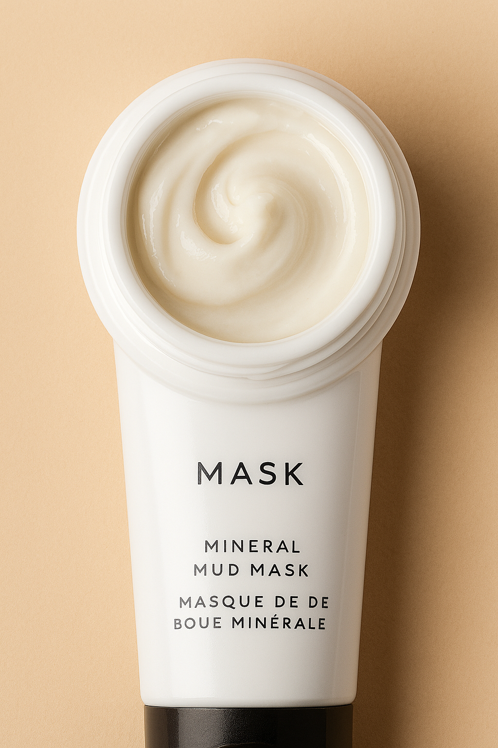 Mino Mud Mask | Jojoba Oil