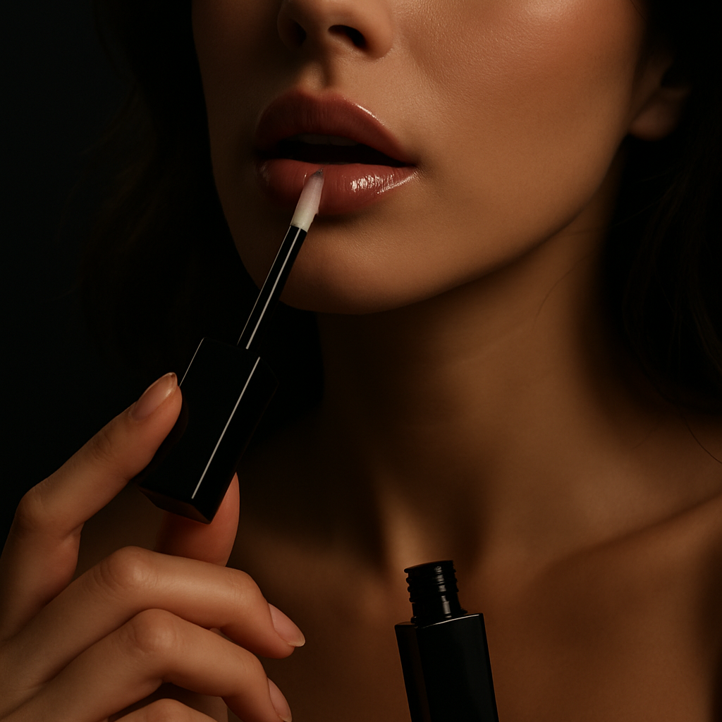 LuxePlump™ Natural Lip Enhancer