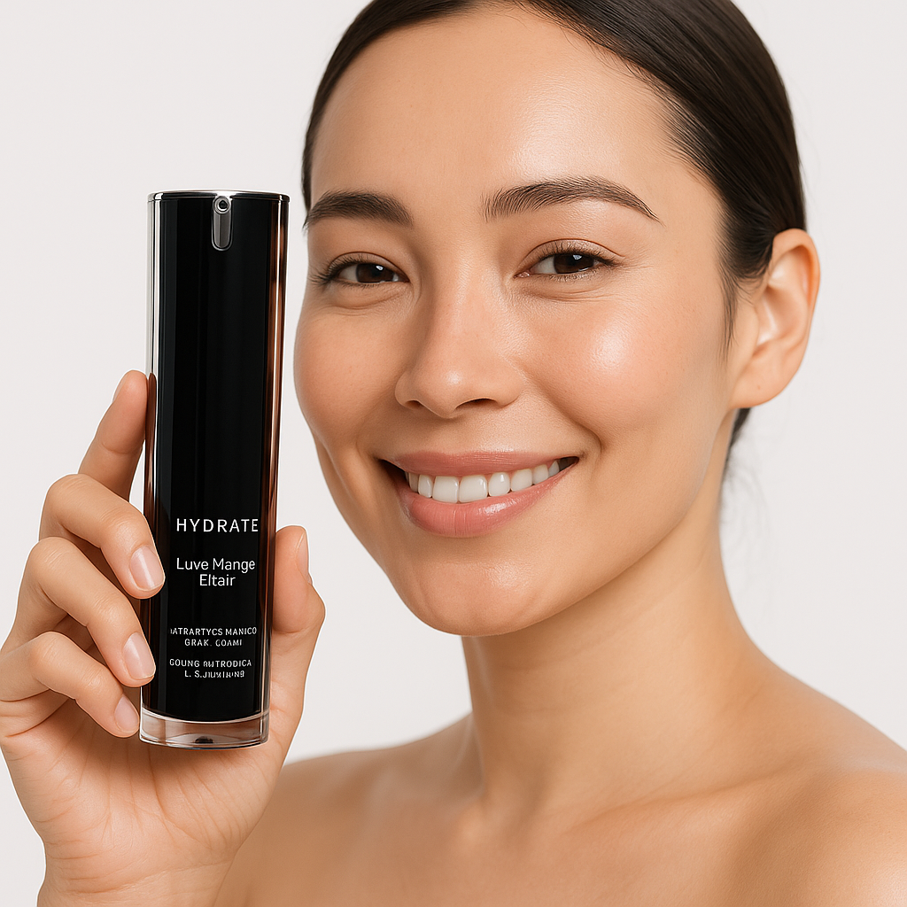 HYDRATE | Luxe Mango Elixir