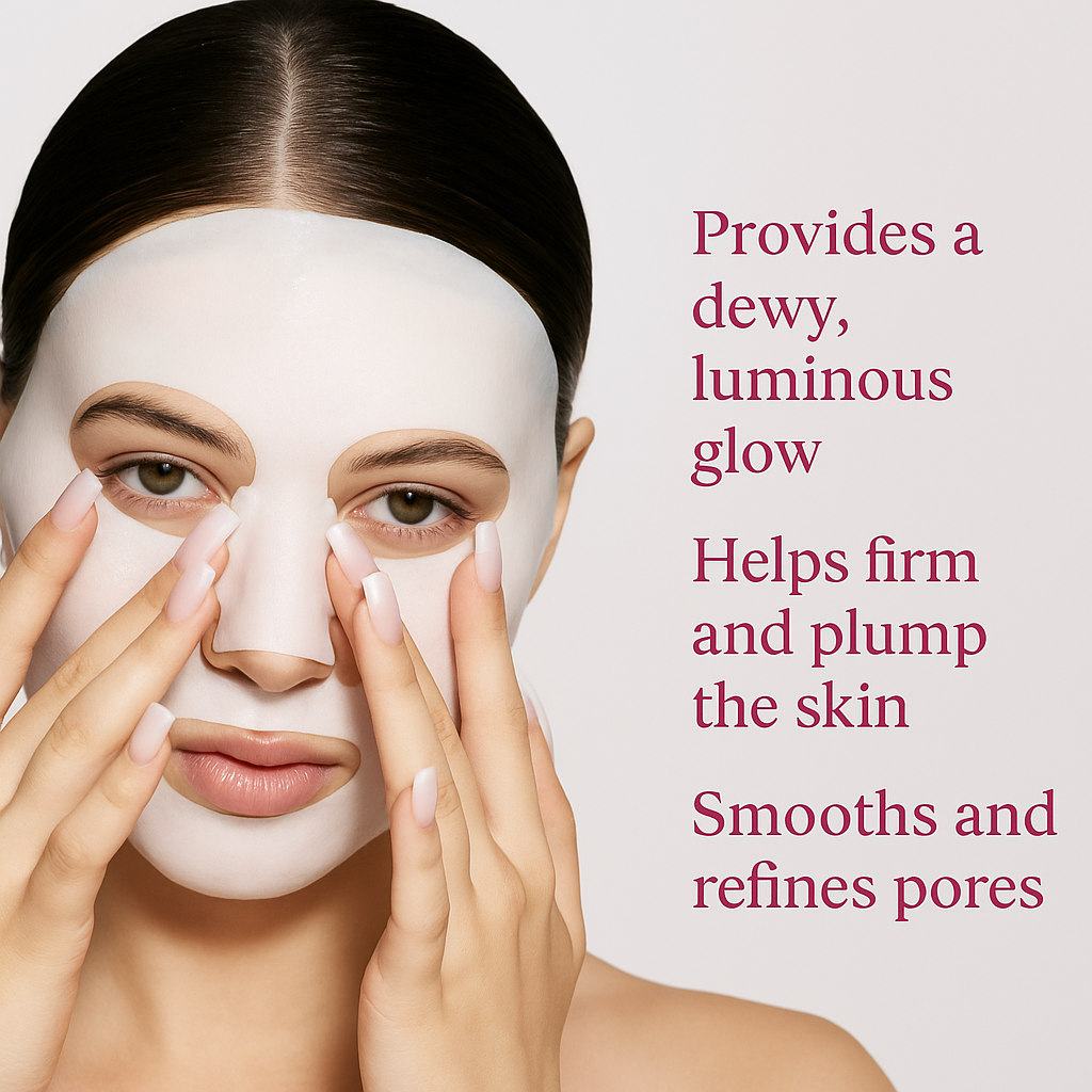 Collagen Youth Mask 2.0