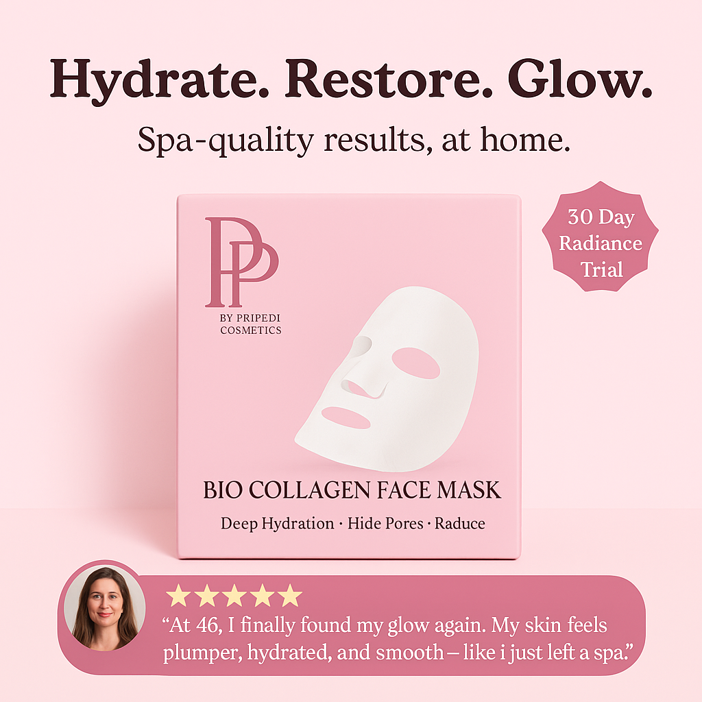 Collagen Youth Mask 2.0