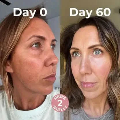 Collagen Youth Mask 2.0