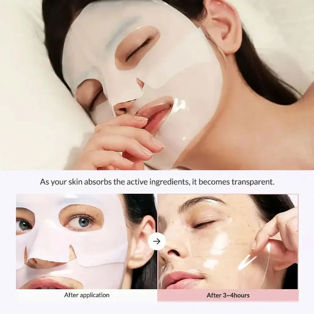 Collagen Youth Mask 2.0