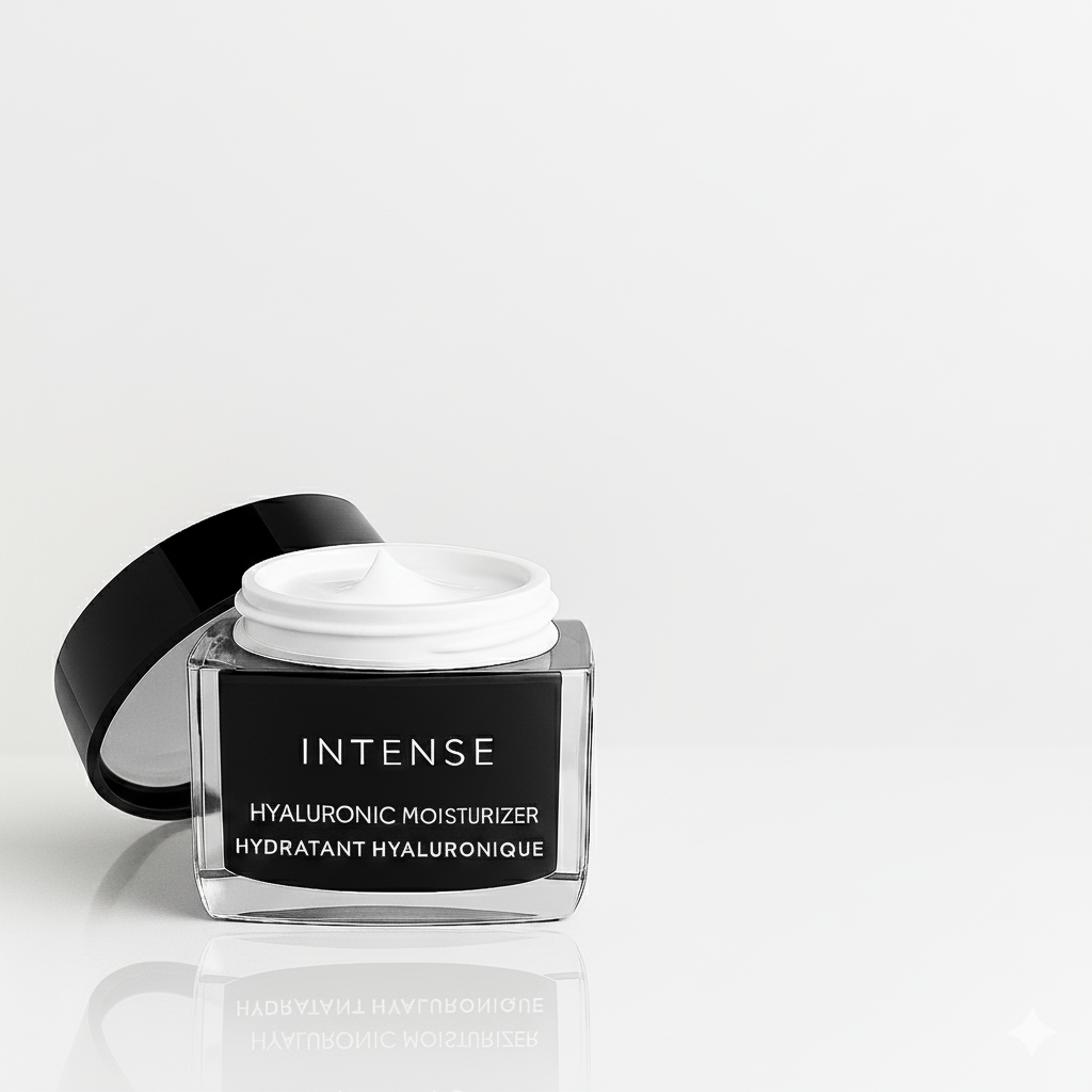 Intense Moisturizer