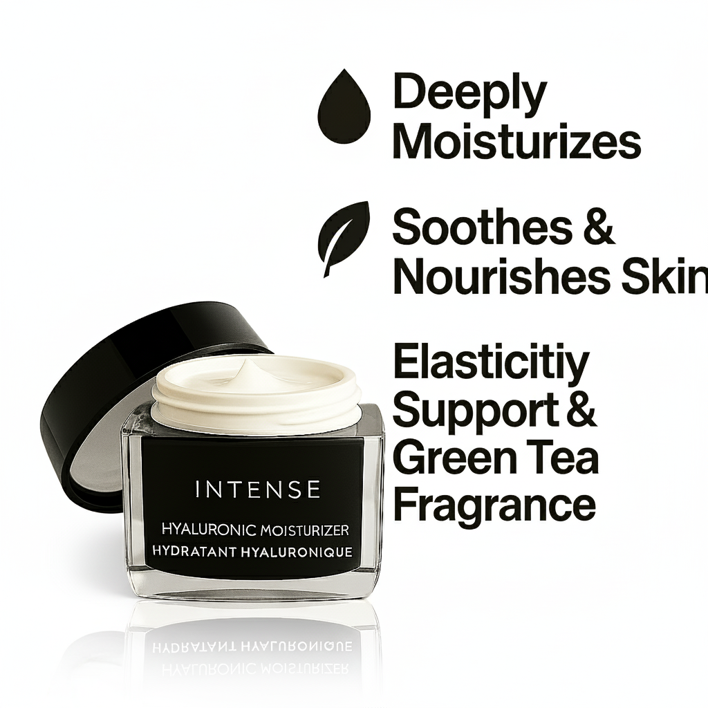 Intense Moisturizer