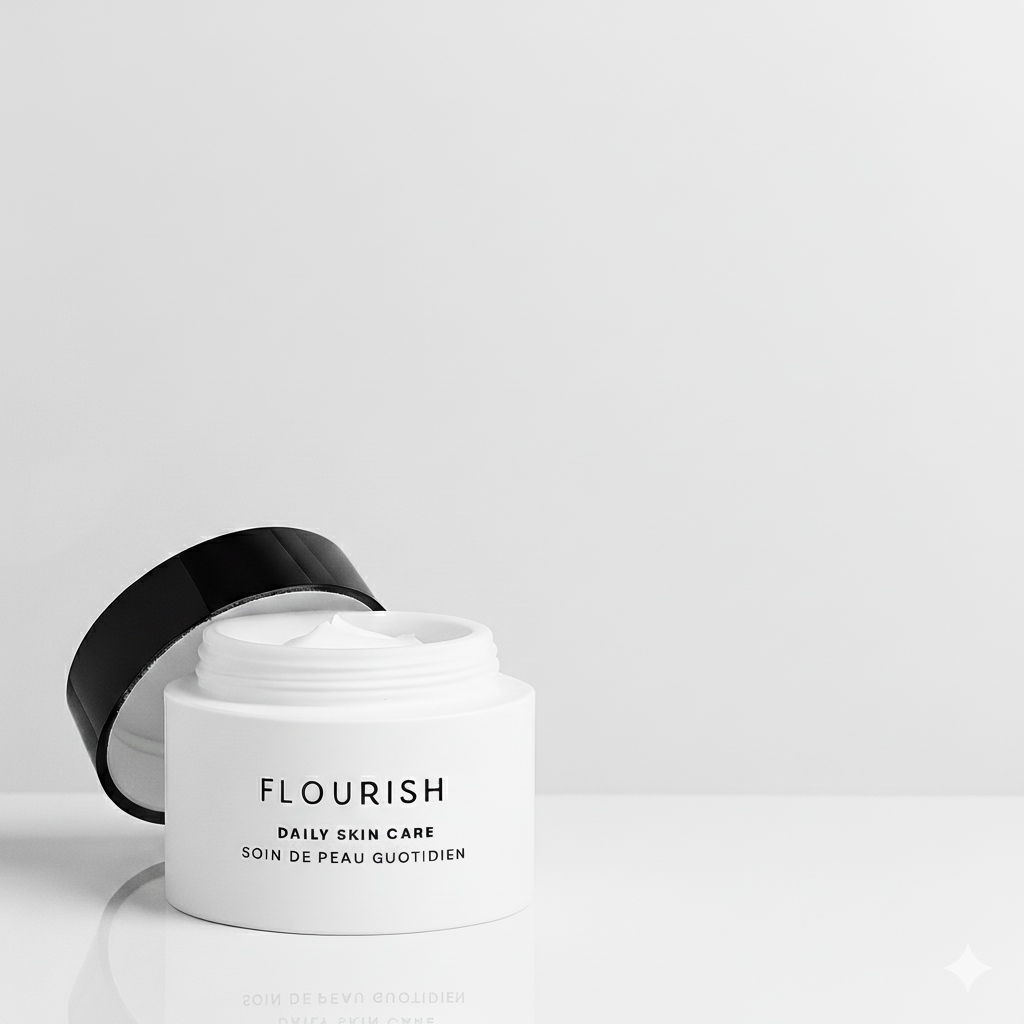 Flourish | Daily Cream