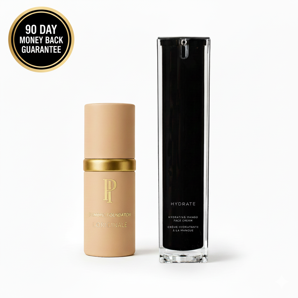 2 Step Morning Bundle