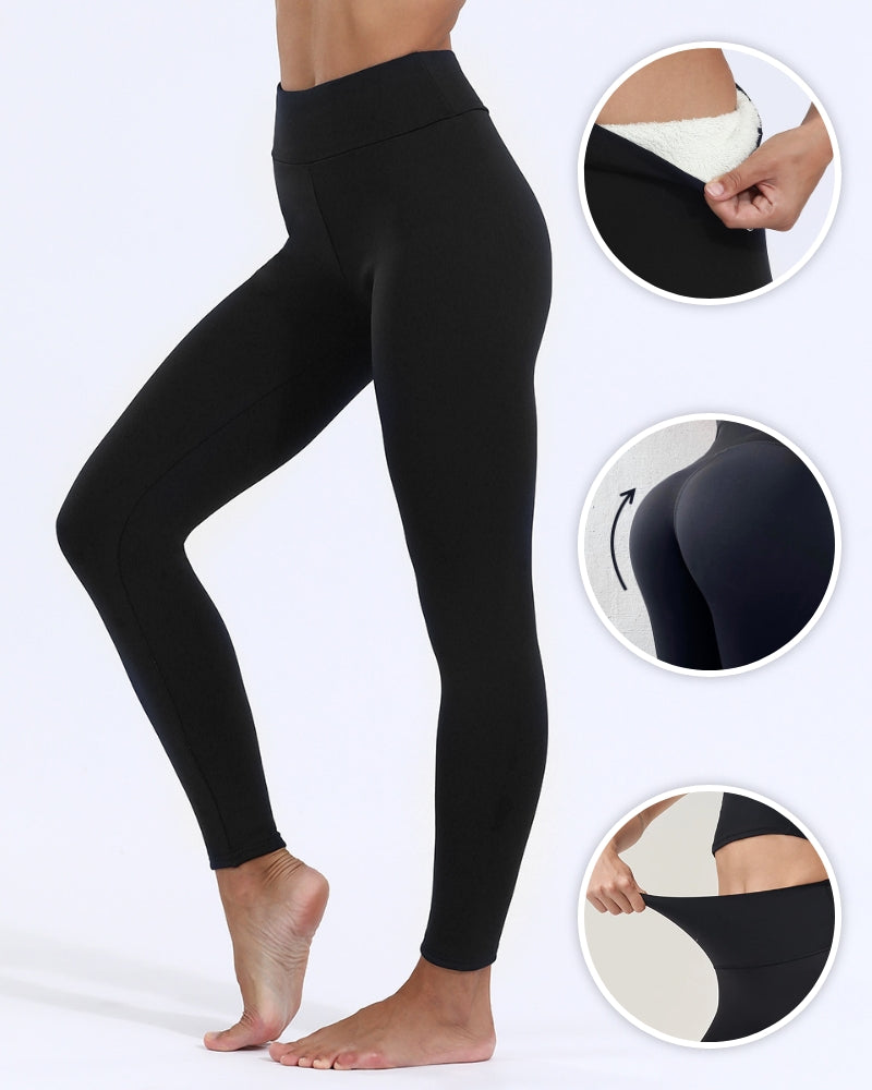 olivia leggings (fleece-lined)