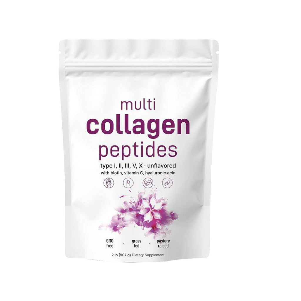 Multi Collagen Peptides