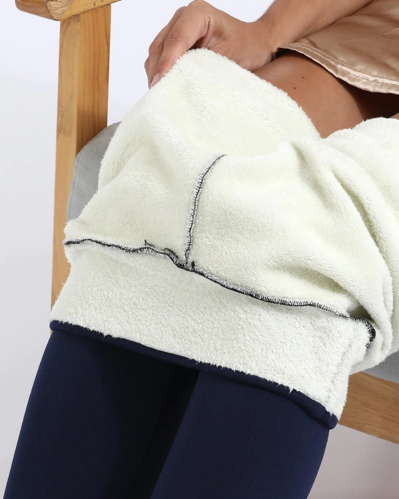 olivia leggings (fleece-lined)