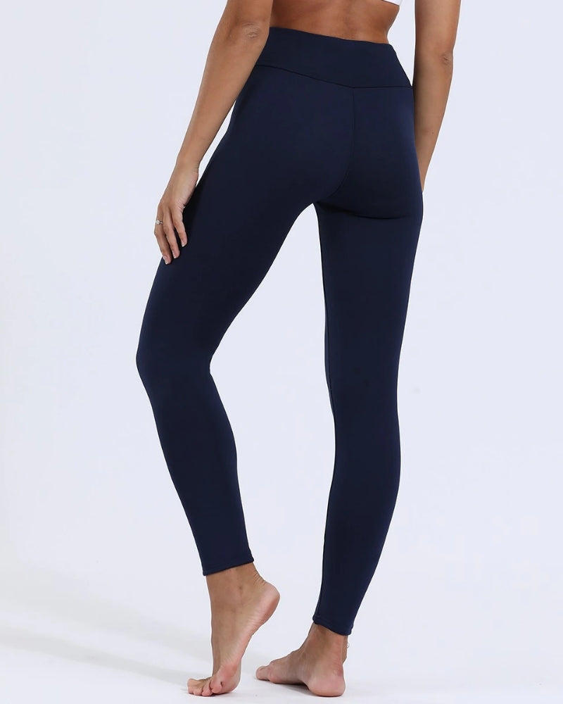olivia leggings (fleece-lined) - special offer